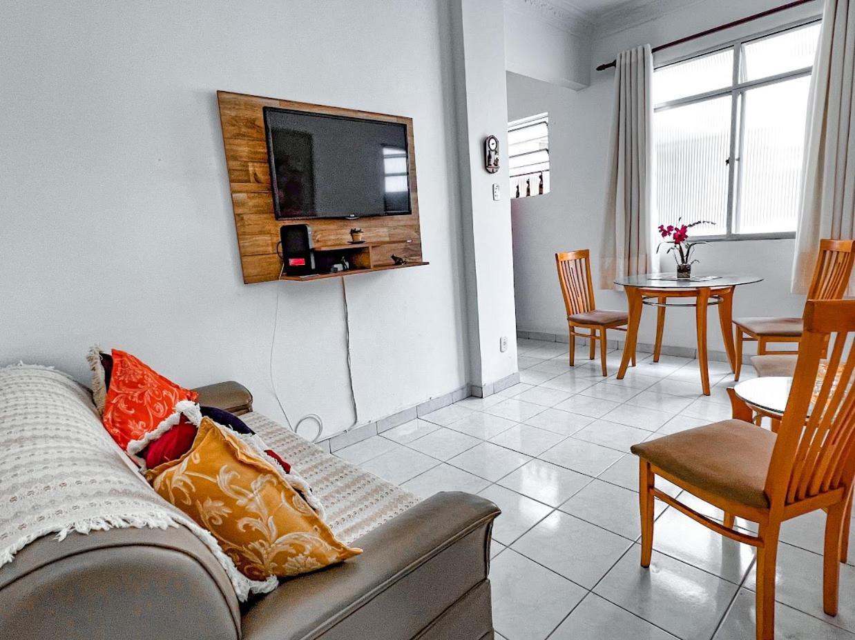 Santana Temporada - Bolivar Apartments Rio de Janeiro Exterior photo