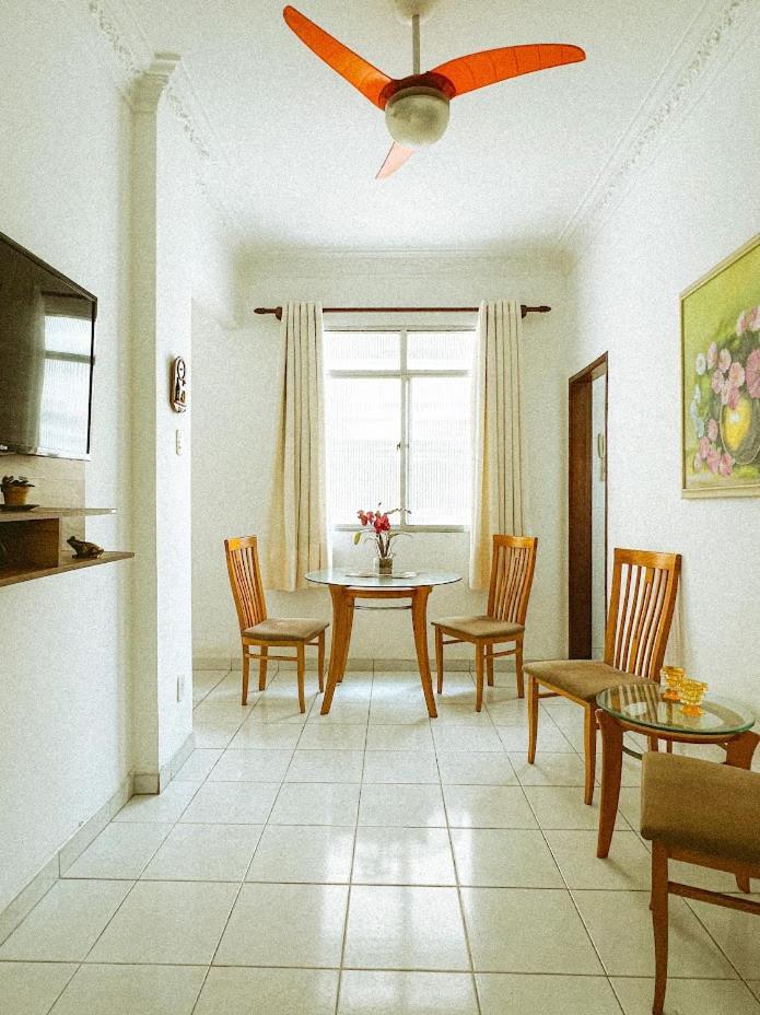 Santana Temporada - Bolivar Apartments Rio de Janeiro Exterior photo