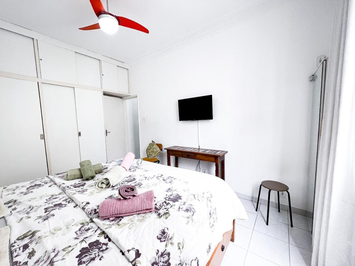Santana Temporada - Bolivar Apartments Rio de Janeiro Exterior photo