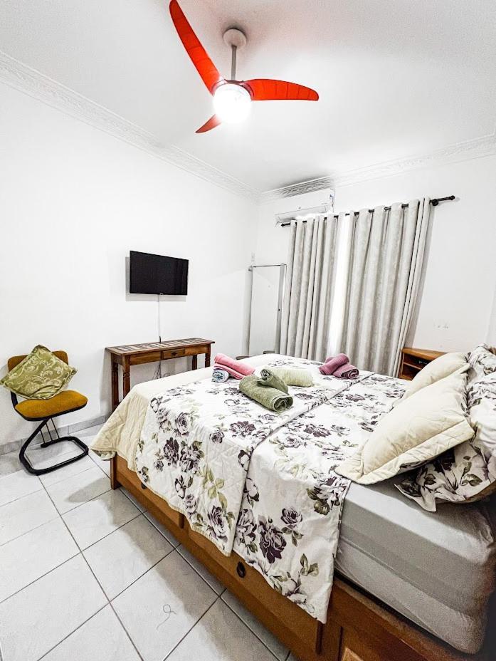 Santana Temporada - Bolivar Apartments Rio de Janeiro Exterior photo