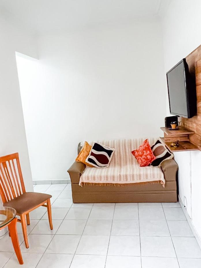 Santana Temporada - Bolivar Apartments Rio de Janeiro Exterior photo
